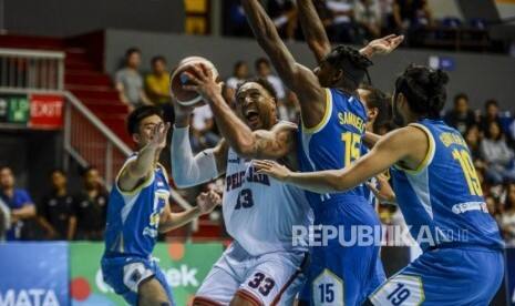 Tatap IBL Seri-4, Pelita Fokus Pada Kesehatan Pemain
