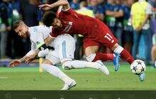 Perubahan Real Madrid dan Liverpool sejak Final Liga Champions 2018