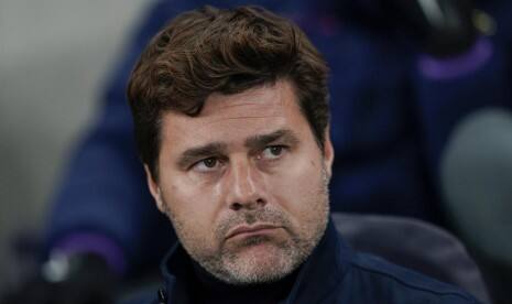 Kalah dari Lille, Pochettino Menyerah Pertahankan Gelar