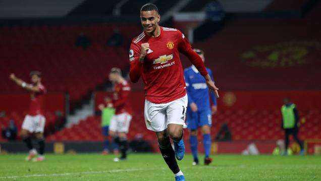 Rekap Hasil Liga Inggris: Manchester United Menang, Tottenham Kena PHP
