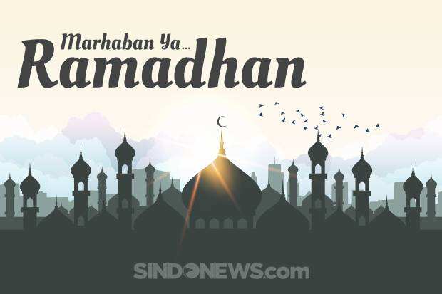 Ramadan, Bulan Bertabur Pahala yang Dikhususkan untuk Umat Nabi Muhammad