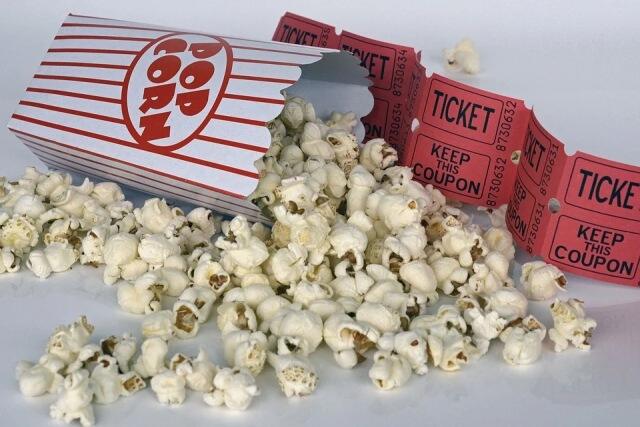 Wajib Tahu, Sejarah Popcorn Jadi Makanan Favorit di Bioskop