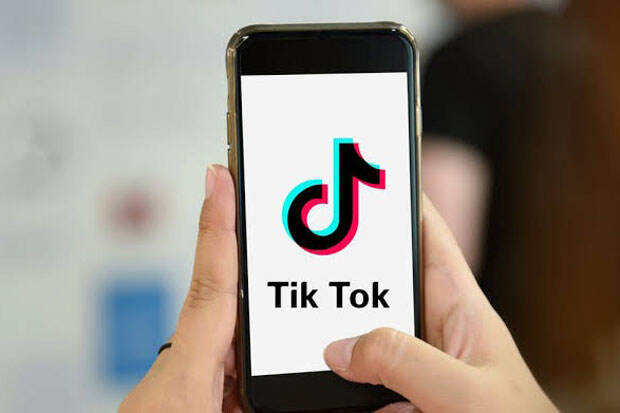 Buntut Perangi TikTok, India Blokir Rekening Bank ByteDance