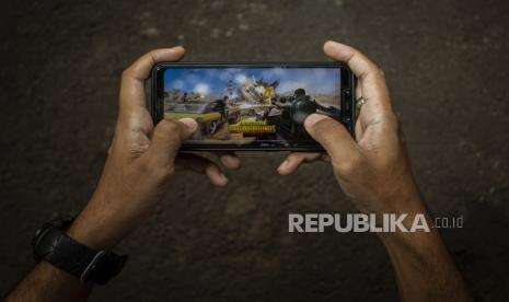 PUBG Mobile Blokir 1,6 Juta Akun Curang