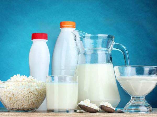 Kecukupan Kalsium, Vitamin D, Kalium Turun Drastis setelah Anak Usia 2 Tahun