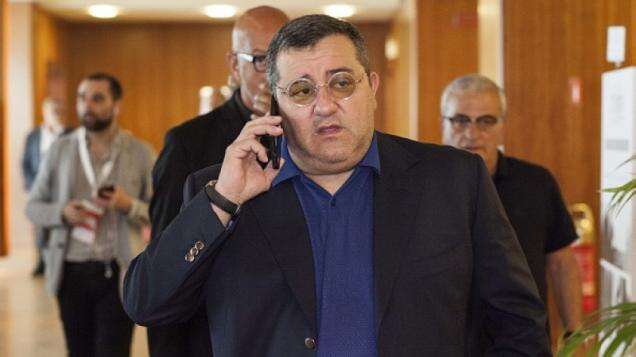 Mino Raiola Paling Getol soal Haaland, Terungkap Komisi sampai Rp680 Miliar