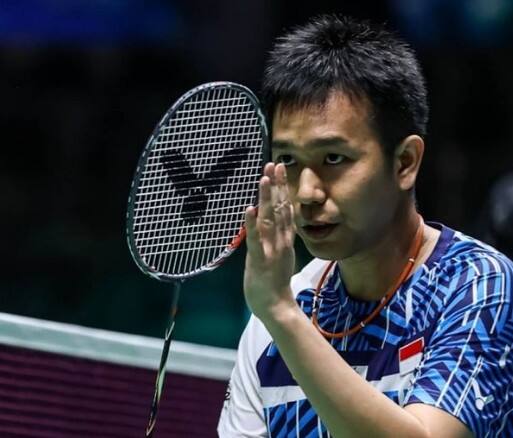 Sistem Skor Bulu Tangkis Minta Diubah 5x11, Hendra Setiawan Beri Dukungan