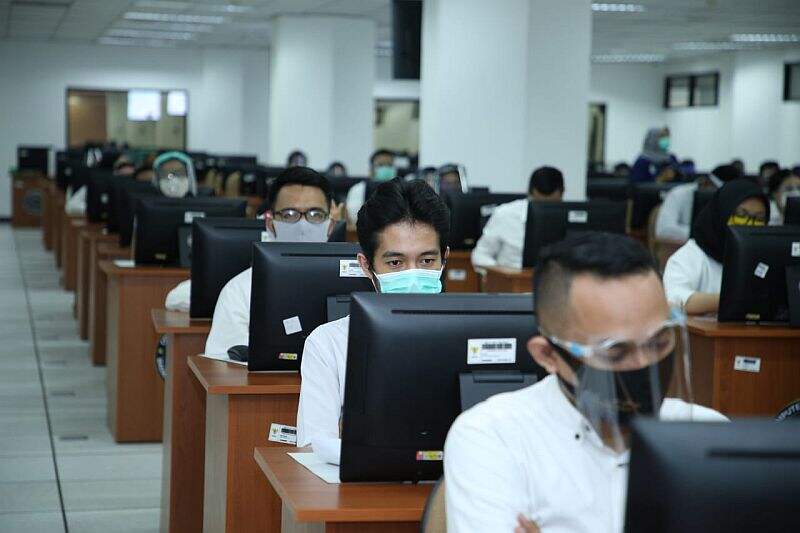 6 Fakta Seleksi CPNS 2021, Yuk Siap-Siap Daftar untuk Lulusan SMA