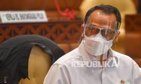 Menhub: Keputusan Larangan Mudik Tahun Ini Sudah Final