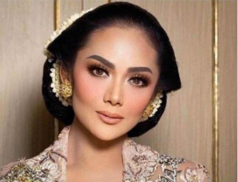 Krisdayanti dan Anang Hermansyah Duduk Akur Bersampingan, Ashanty: Ini Momen