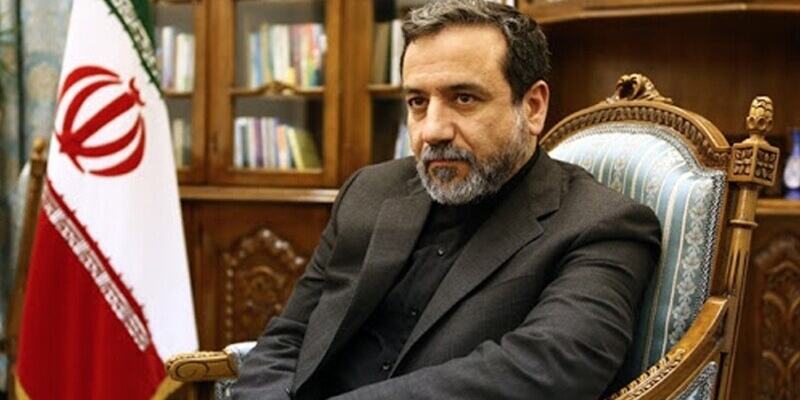 Iran: Tidak Ada Negosiasi Lagi, Pihak Yang Tersisa Dalam Perjanjilan Yang Harus Bisa Bujuk Washington