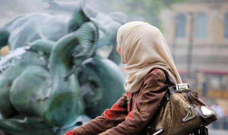 Turki Adakan Young Muslim Women Summit 2021 Daring