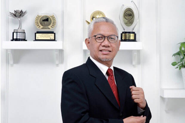 Formula Optimalisasi Pinjaman PEN Daerah