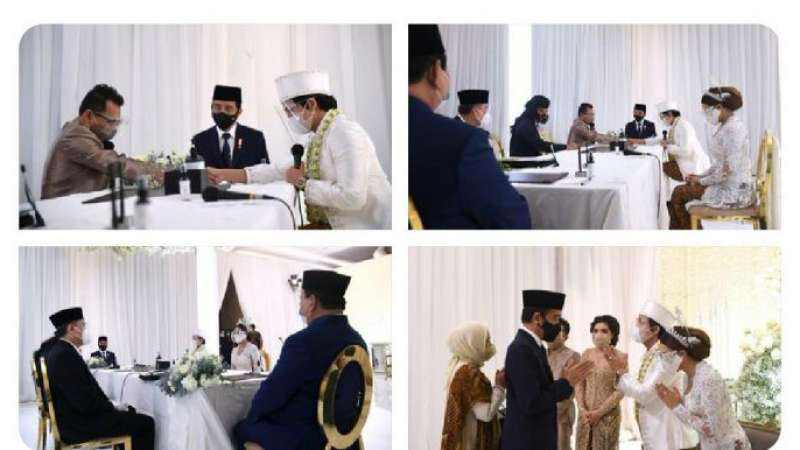 Tak Hadiri Pernikahan Anaknya, Begini Pesan Sangat Menyentuh Orangtua Atta