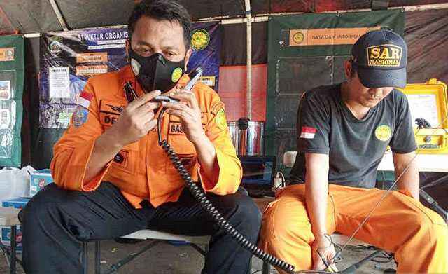 Tabrakan Barokah Jaya dan Habco Pioneer Diselidiki