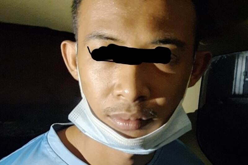 Polisi Bekuk Pembunuh Gadis di Wisma Sermo dan Glagah