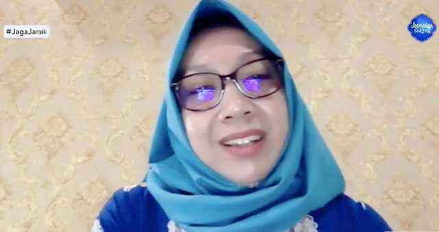 Perempuan Lebih Rentan Terpapar Paham Radikal