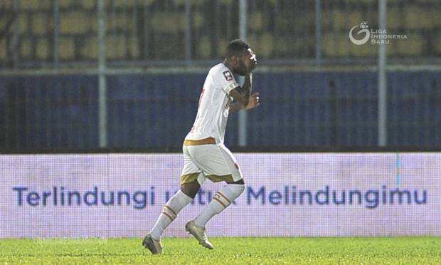 Jumpa PSIS Semarang di Perempat Final, PSM Berharap Patrich Wanggai Segera Pulih