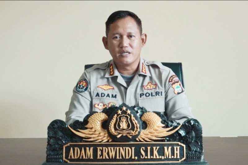 Polda Papua Barat Buka Nomor Aduan Cepat Penerimaan Polisi