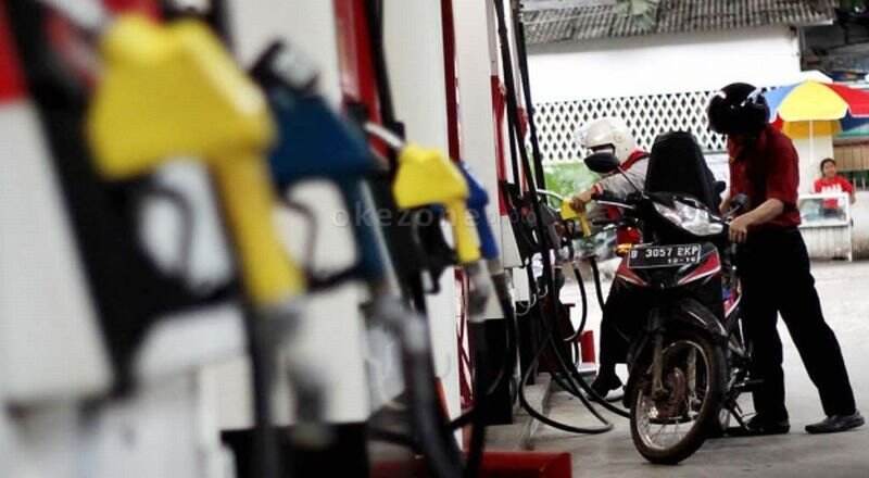 Harga Pertamax Cs Naik, Salah Siapa?