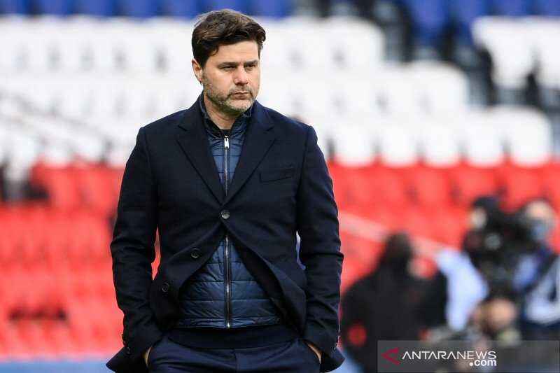 Pochettino : Kekalahan Kontra Lille Persulit PSG Pertahankan Pelar