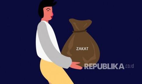 Dana ZIS Digodok untuk Pengentasan Kemiskinan Akibat Covid