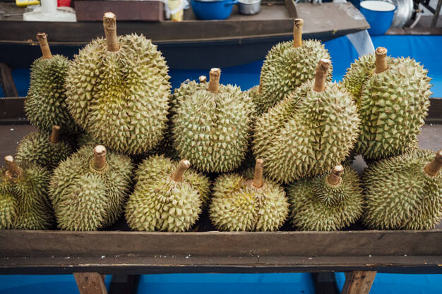 Sudah Tahu Manfaat Buah Durian? Ini 7 di Antaranya