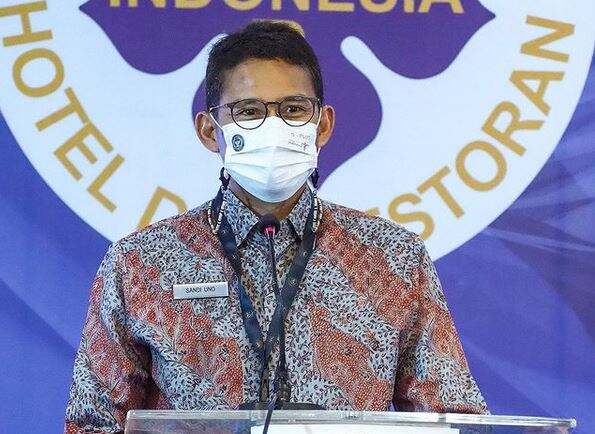 Sempat Ngutang Buat Beli Susu, Begini Kisah Kelam Sandiaga Uno