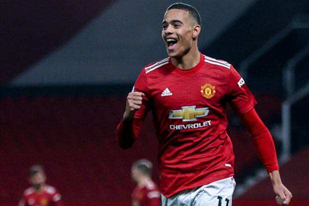 Gol yang Bikin Gairah Mason Greenwood Kembali Membara