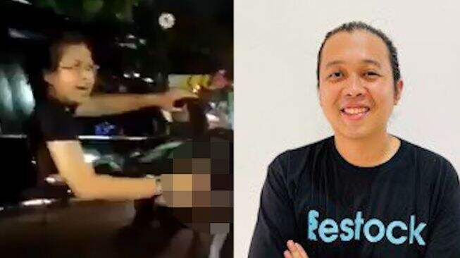 Nasib Buruk Muhammad Farid Andika, Koboi Fortuner Dicopot dari Jabatan CEO