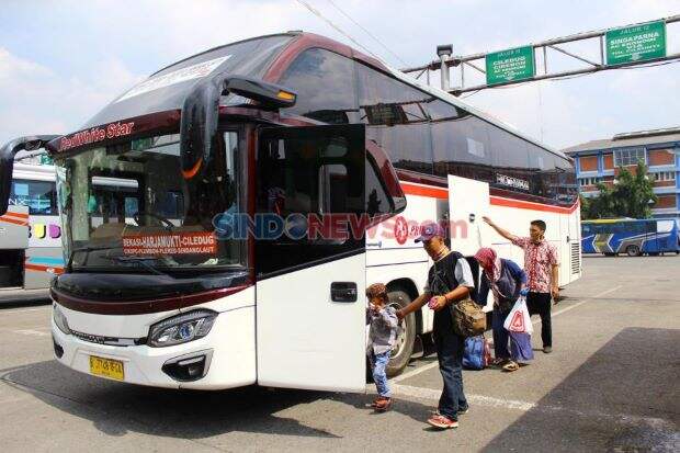Mudik Dilarang, Syarat Perjalanan Diperketat