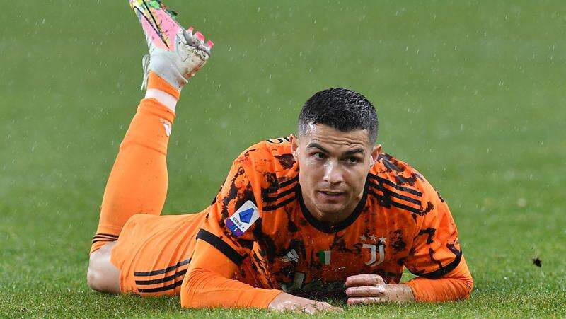 Cristiano Ronaldo Mau Trofi Ballon d`Or Keenam? 5 Syarat Ini Wajib Dipenuhi