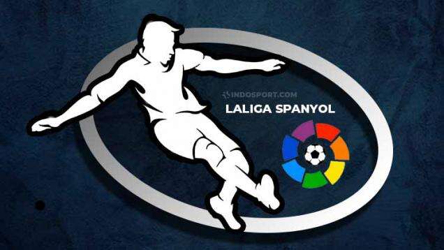 Klasemen Sementara LaLiga Spanyol: Atletico Terancam Digusur Barca dan Madrid