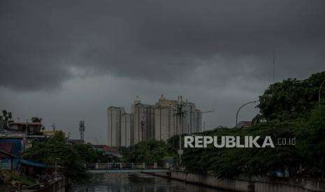 BMKG Perkirakan Hujan Petir Terjadi di Sebagai Jakarta