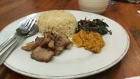 Menu Baru Mak Sambel Tegal, Ada Se`i Sapi yang Lagi Viral