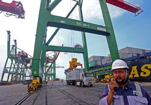 Jualan ke Tiongkok, Indonesia Raih Kesepakatan Dagang Rp 20 Triliun