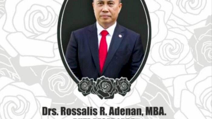 Dubes RI untuk Sudan Rossalis Rusman Adenan Meninggal Dunia, Terpapar COVID-19