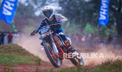 Wagub Ingin Lomba Grass Track di Tasik Berdampak Ekonomi