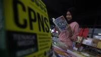 Mau Lulus CPNS? Ini Bocoran Materi Soal Ujiannya