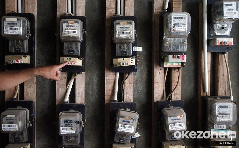 Diskon Tarif Listrik Hanya Sampai Juni 2021, Catat!
