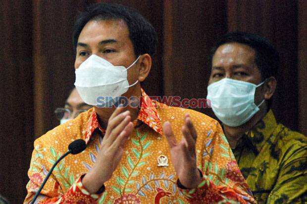 Azis Syamsudin: Hentikan Stigma Terorisme Berkaitan Agama