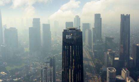 BSI Teken Nota Kesepahaman dengan MUI dan PBNU