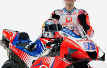 Finis Ketiga di MotoGP Doha 2021, Jorge Martin Puas