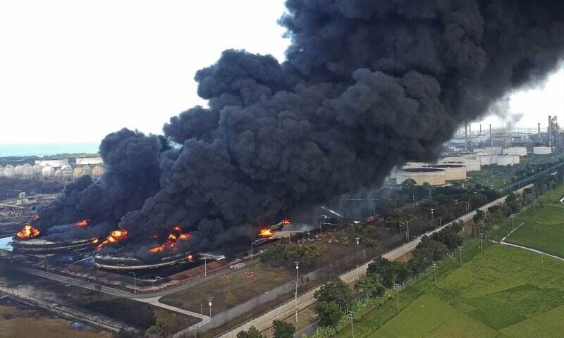 Pertamina Diminta Gunakan Teknologi Terbaru