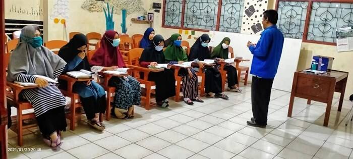 Yayasan Thawalib Luncurkan Program Bea Siswa