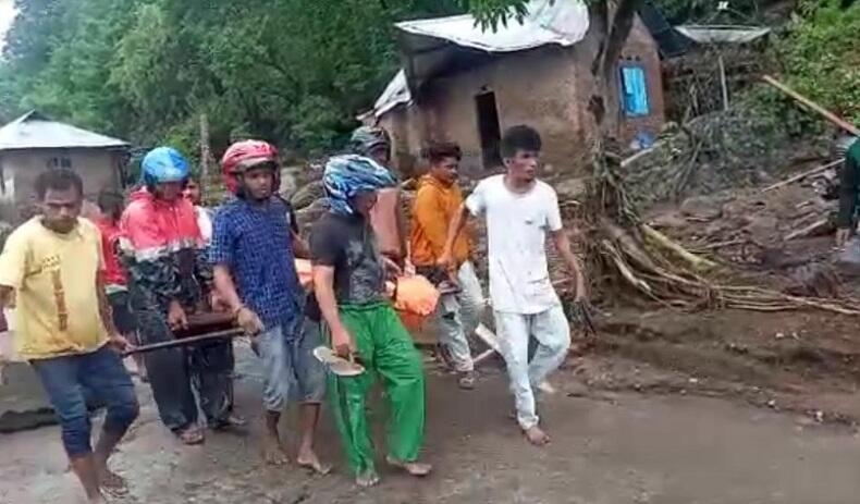 Banjir di Kabupaten Lembata, 11 Orang Meninggal Dunia