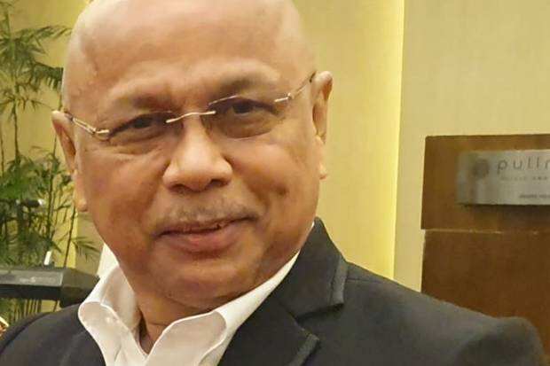 Razman Mundur dari Kubu Moeldoko, Darmizal Anggap Persoalan Remeh