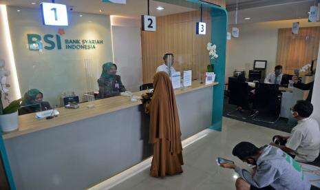 BSI, MUI dan PBNU Sepakat Dukung Perekonomian Umat