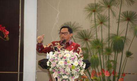 Gubernur Papua Masuk PNG Secara Ilegal, Mendagri: Memalukan
