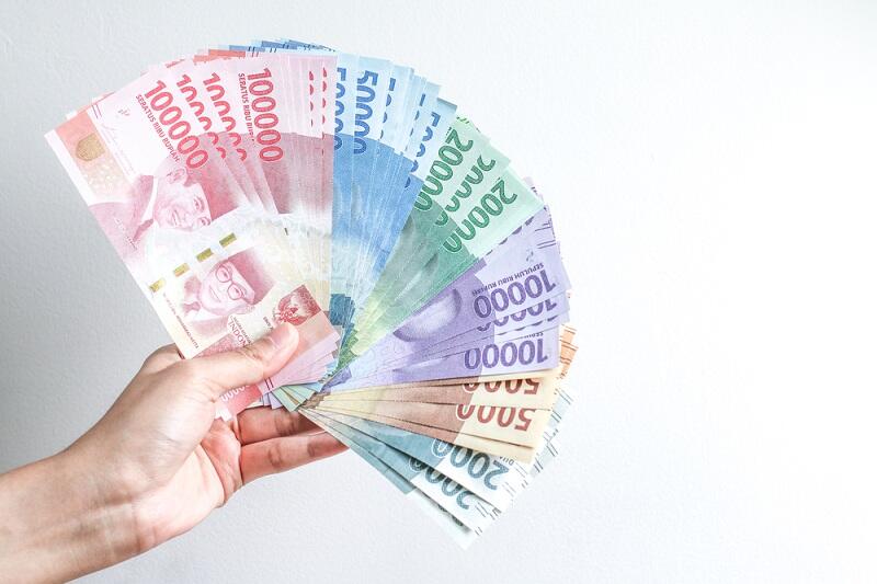 Rupiah Menguat Tipis pada Level Rp14.520/USD
